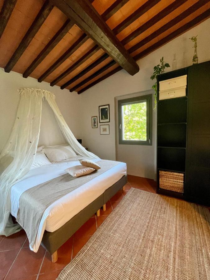 Casale La Gora - B&B Di Charme Figline Valdarno Εξωτερικό φωτογραφία